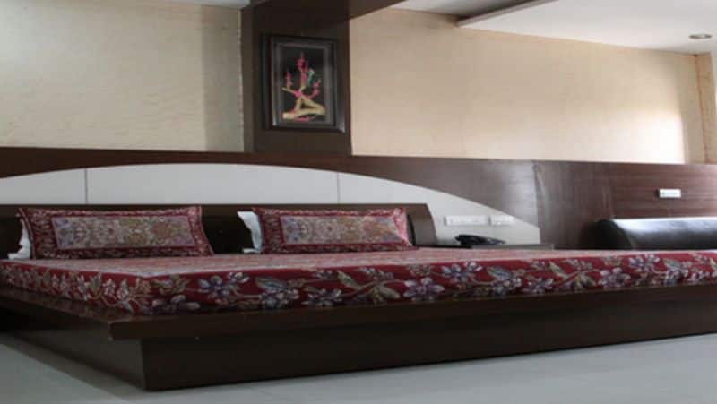 Hotel Noor Mahal Regency, Fatehgarh Sahib 3